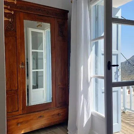 Per_no Holiday home Serifos Town